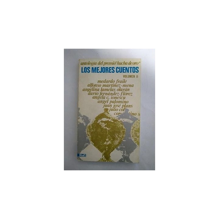 LOS MEJORES CUENTOS VOLUMEN II